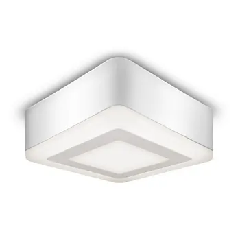 Накладной светильник светодиодный Gauss Backlight BL222