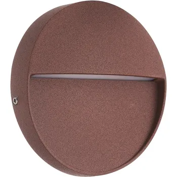 Настенный светильник уличный светодиодный IP54 Mantra Baker 7641