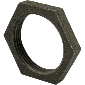 Контргайка Fittex 1 1/2" ВР чугун 027-1461