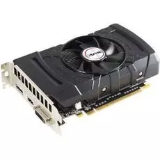 Видеокарта PCI-E Afox Radeon RX 550 AFRX550-4096D5H3 4GB GDDR5 128bit 14nm 1090/6000MHz DP/DVI-D/HDMI RTL