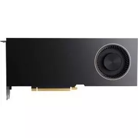 Видеокарта PCI-E PNY RTX A5000 (VCNRTXA5000-PB) 24GB GDDR6 with ECC 384bit 4*DP