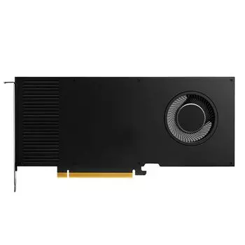 Видеокарта PCI-E HP RTX Quadro A4000 (900-5G190-0300-002) 16GB GDDR6 256bit 1560/14000MHz 4*DP