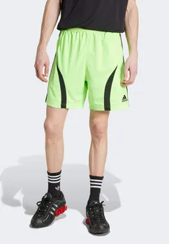 Шорты TEAMGEIST SHO - Tracksuit bottoms Adidas Originals, мятный