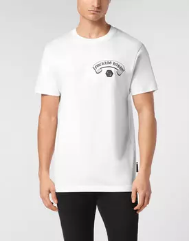 Футболка Philipp Plein