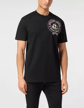 Футболка Philipp Plein