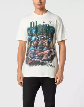 Футболка Philipp Plein