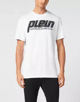 Футболка Philipp Plein