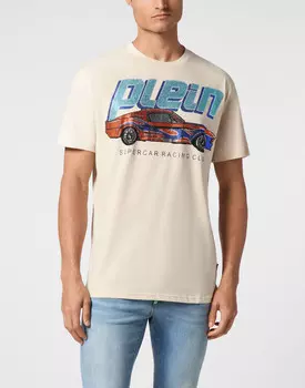 Футболка Philipp Plein