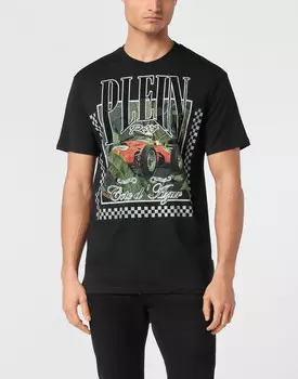 Футболка Philipp Plein