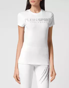 Футболка Plein Sport
