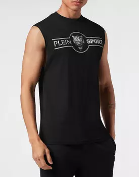 Футболка Plein Sport