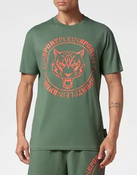 Футболка Plein Sport