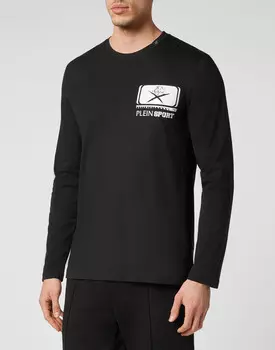 Футболка Plein Sport