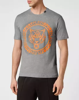 Футболка Plein Sport