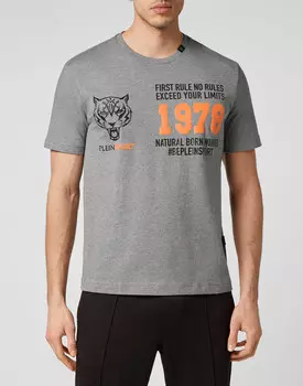 Футболка Plein Sport
