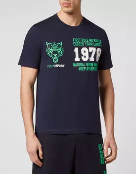 Футболка Plein Sport