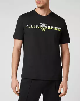 Футболка Plein Sport