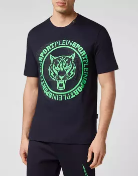 Футболка Plein Sport