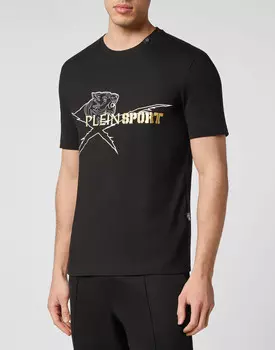 Футболка Plein Sport
