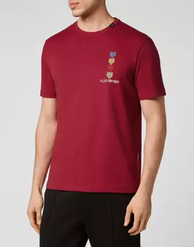 Футболка Plein Sport
