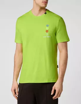 Футболка Plein Sport