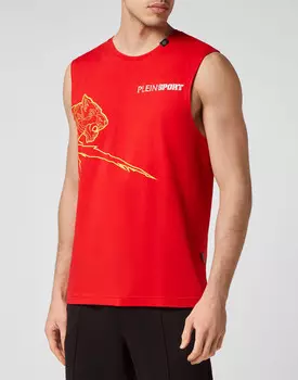 Футболка Plein Sport