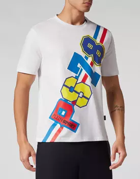 Футболка Plein Sport