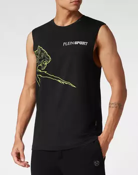 Футболка Plein Sport