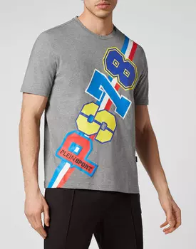 Футболка Plein Sport