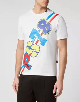 Футболка Plein Sport