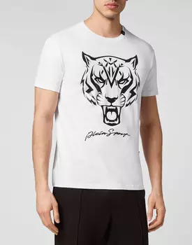 Футболка Plein Sport