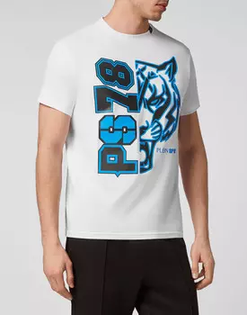 Футболка Plein Sport