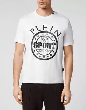 Футболка Plein Sport