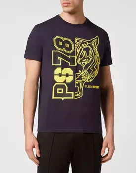 Футболка Plein Sport