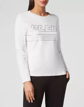 Футболка Plein Sport