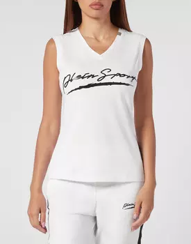 Футболка Plein Sport
