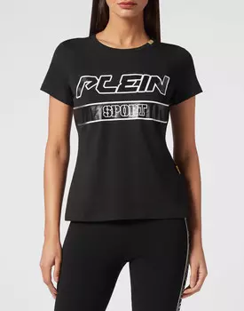 Футболка Plein Sport