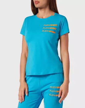 Футболка Plein Sport