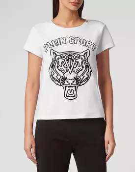 Футболка Plein Sport