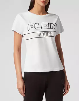 Футболка Plein Sport