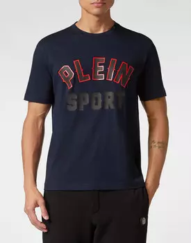 Футболка Plein Sport