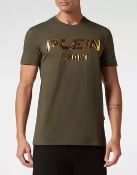 Футболка Plein Sport