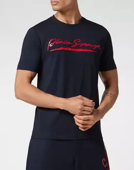 Футболка Plein Sport