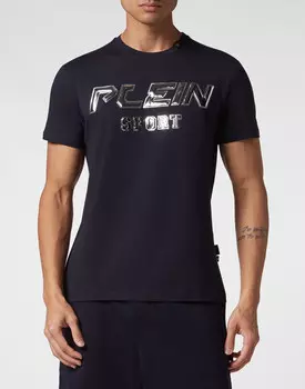 Футболка Plein Sport
