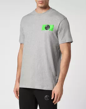 Футболка Plein Sport
