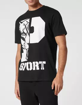 Футболка Plein Sport