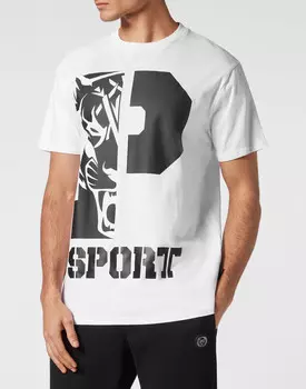 Футболка Plein Sport