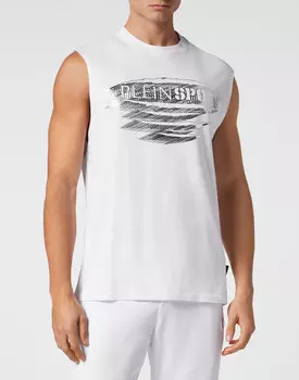 Футболка Plein Sport