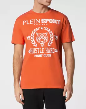 Футболка Plein Sport