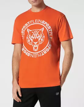 Футболка Plein Sport